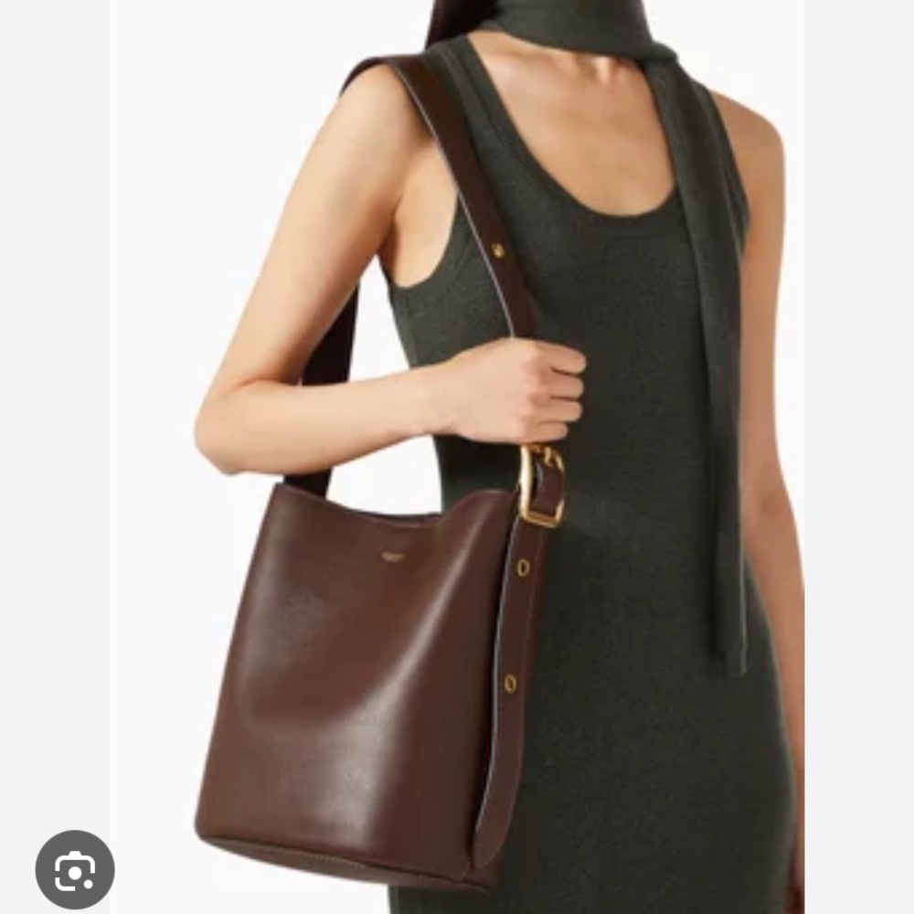 COACH Bleecker Bucket Bag - Picture 12 of 12